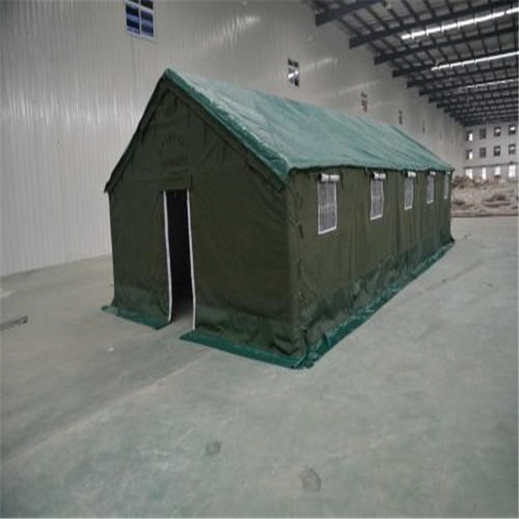 金湾充气军用帐篷模型订制厂家