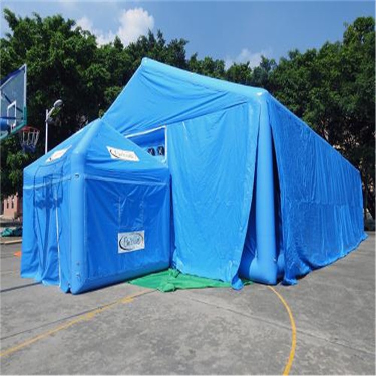 金湾充气帐篷加盟